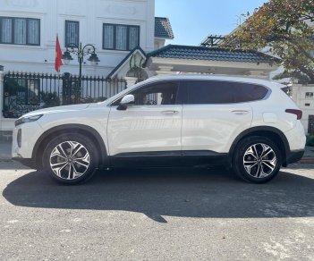 Hyundai Santa Fe 2019 - Giá hơn 9xxtr - Anh em thiện trí bỏ x luôn