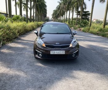 Kia Rio 2015 - Nhập khẩu xe gia đình