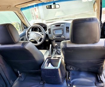 Mitsubishi Pajero 2009 - Xe biển số Hà Nội từ đầu