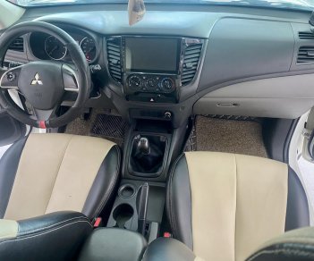 Mitsubishi Triton 2019 - Xe cực chất