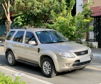 Ford Escape 2011 - Máy móc nguyên bản, bao check test