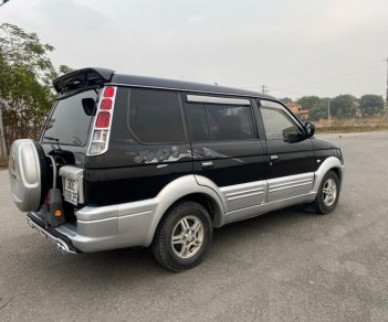 Mitsubishi Jolie 2005 - Hai màu chính chủ giá ưu đãi