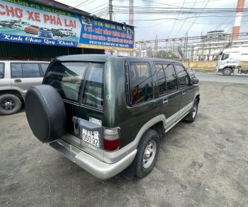 Isuzu Trooper 2003 - Giá chỉ 128tr