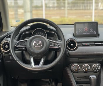 Mazda 2 2020 - Màu đỏ, 499 triệu