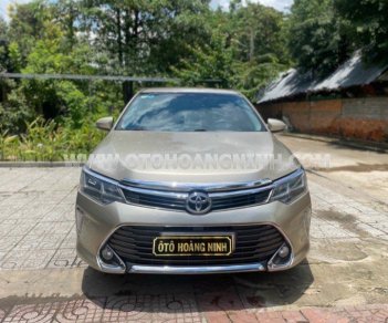 Toyota Camry 2015 - Xe đẹp, không lỗi