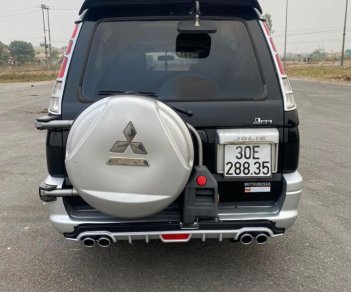 Mitsubishi Jolie 2005 - Hai màu chính chủ giá ưu đãi