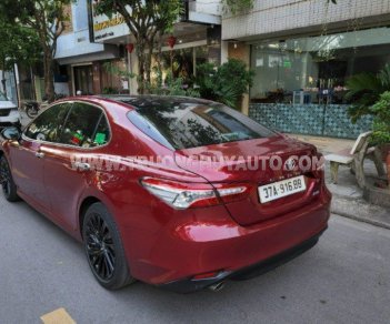 Toyota Camry 2019 - Xe chính chủ cực mới