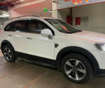 Chevrolet Captiva l 2008 2008 - captival 2008