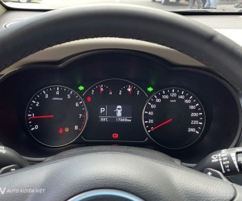 Kia Rondo 2020 - Chạy lướt 17.000 km