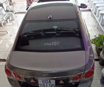 Daewoo Lacetti __ BÁN XE : CHEVROLET  CDX " SỐ TỰ ĐỘNG" 2010 - __ BÁN XE : CHEVROLET LACETTI CDX " SỐ TỰ ĐỘNG"