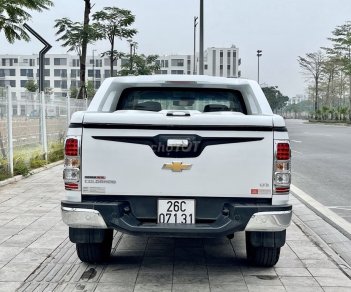 Chevrolet Colorado   ltz 2017 odo 5 vạn 2017 - Chevrolet Colorado ltz 2017 odo 5 vạn