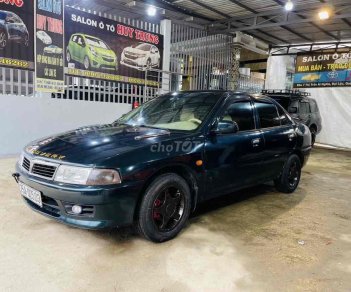 Mitsubishi Lancer   2001 số sàn. xe đẹp k lỗii 2001 - Mitsubishi lancer 2001 số sàn. xe đẹp k lỗii