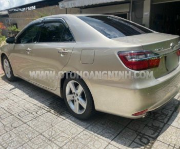 Toyota Camry 2015 - Xe đẹp, không lỗi