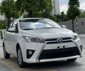 Toyota Yaris 2016 - Xe biển thành phố - Xe đi được 7v - Giấy tờ đầy đủ + Tặng thẻ chăm xe 1 năm của oto.com.vn