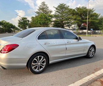 Mercedes-Benz C200  C200 model 2017 BSTP 2016 - Mercedes Benz C200 model 2017 BSTP