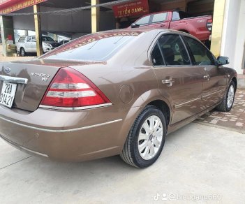 Ford Mondeo 2005 - Giá chỉ 155 triệu