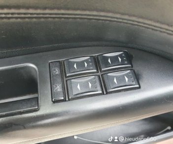 Ford Mondeo 2005 - Giá chỉ 155 triệu