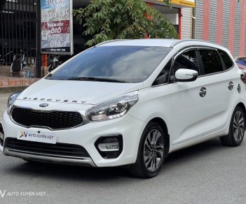 Kia Rondo 2020 - Chạy lướt 17.000 km