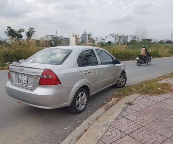 Chevrolet Aveo Bán xe  chính chủ từ đầu 2015 - Bán xe Aveo chính chủ từ đầu