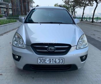 Kia Carens bán   2010 số tự động chính chủ công chức 2010 - bán kia carens 2010 số tự động chính chủ công chức