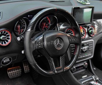 Mercedes-Benz CLA 45 AMG CLA 45 AMG 4matic 360HP chính chủ miễn cò lái 2014 - CLA 45 AMG 4matic 360HP chính chủ miễn cò lái