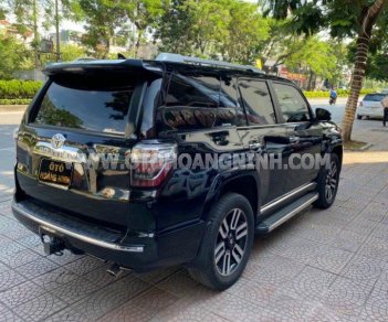 Toyota 4 Runner 2013 - Xe còn rất đẹp