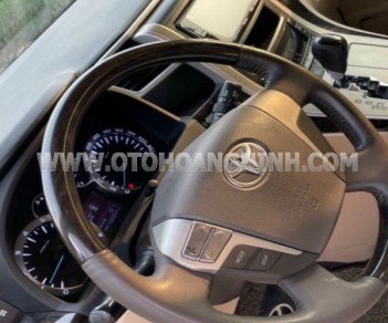 Toyota Alphard 2013 - Bao test toàn quốc