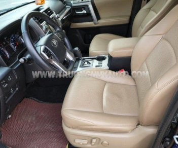 Toyota 4 Runner 2015 - Màu đen, nhập khẩu