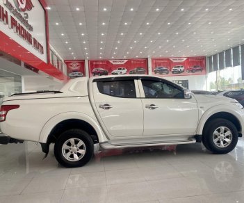 Mitsubishi Triton 2019 - Xe cực chất