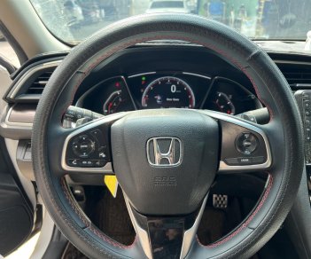 Honda Civic 2021 - Thể thao - Mạnh mẽ