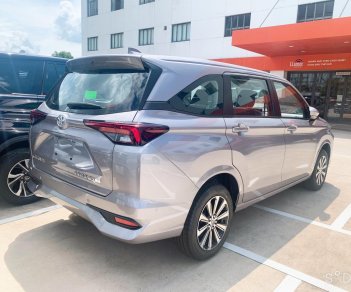 Toyota Avanza Premio 2022 - Tháng 1 tết đến rồi - Giá 558tr