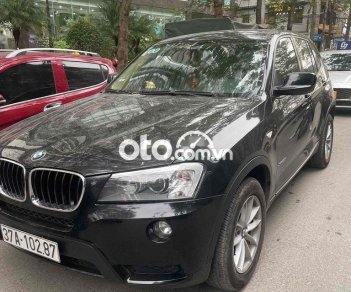 BMW X3   mới nhất Việt Nam 2012 - bmw X3 mới nhất Việt Nam