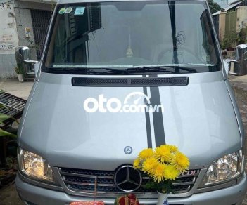 Mercedes-Benz Sprinter Bán xe chính chủ. công chứng trong ngày 2009 - Bán xe chính chủ. công chứng trong ngày