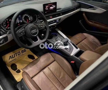 Audi A4 Auto86 bán  2.0TFSi 2017 cực đẹp 2016 - Auto86 bán AudiA4 2.0TFSi 2017 cực đẹp