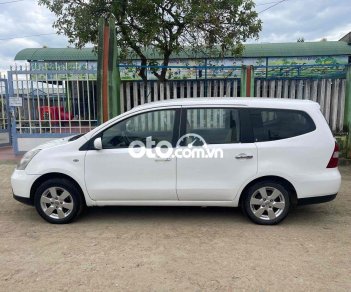 Nissan Livina xe  7 chỗ 2011 - xe nissan 7 chỗ