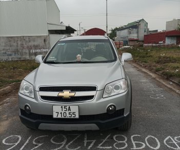 Chevrolet Captiva 2009 - Bán xe 7 chỗ