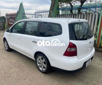 Nissan Livina xe  7 chỗ 2011 - xe nissan 7 chỗ