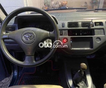 Toyota Zace bán  cuối 2005 rin đẹp 2005 - bán ZACE cuối 2005 rin đẹp