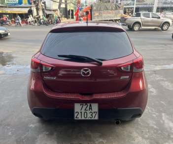 Mazda 2 2017 - Hatchback 1.5AT, odo 57000km chuẩn, xe cực mới, hỗ trợ bank