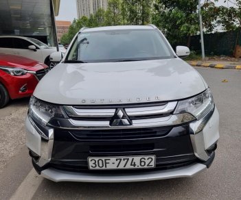 Mitsubishi Outlander 2019 - Cần bán xe nhập giá 740tr