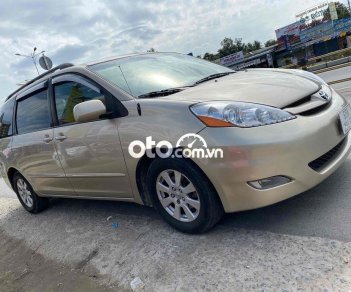 Toyota Sienna 2007 - Xe gia đình nhập Mỹ