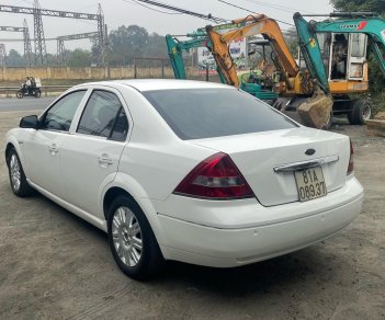 Ford Mondeo 2004 - Bán xe ít sử dụng giá 135tr