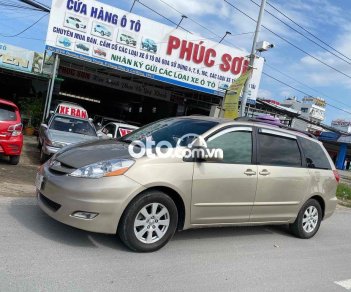 Toyota Sienna 2007 - Xe gia đình nhập Mỹ