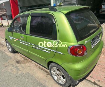 Daewoo Matiz  SE cọp cọp 2003 - matiz SE cọp cọp