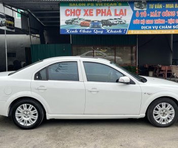 Ford Mondeo 2004 - Bán xe ít sử dụng giá 135tr