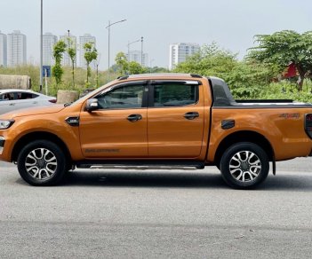 Ford Ranger 2016 - Đăng ký 2016 ít sử dụng giá chỉ 625tr