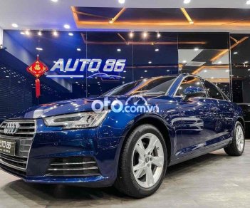 Audi A4 Auto86 bán  2.0TFSi 2017 cực đẹp 2016 - Auto86 bán AudiA4 2.0TFSi 2017 cực đẹp