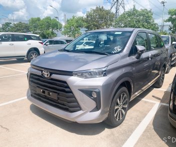 Toyota Avanza Premio 2022 - Tháng 1 tết đến rồi - Giá 558tr