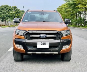 Ford Ranger 2016 - Đăng ký 2016 ít sử dụng giá chỉ 625tr