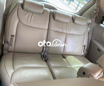 Toyota Sienna 2007 - Xe gia đình nhập Mỹ